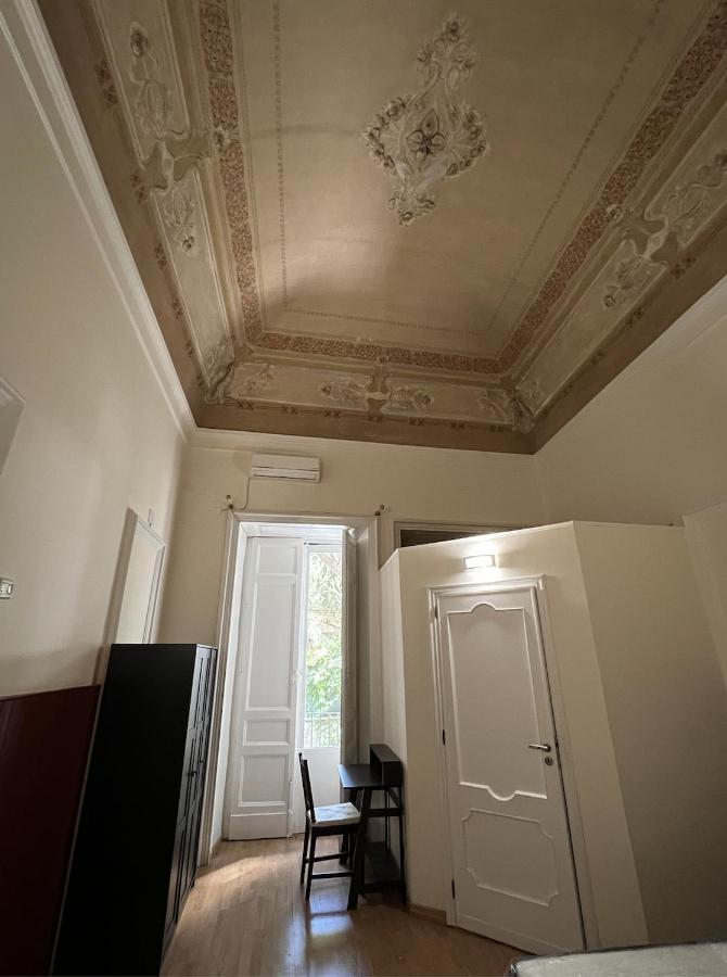 Il Giardino E Gli Affreschi Bed and Breakfast Catania Exteriör bild